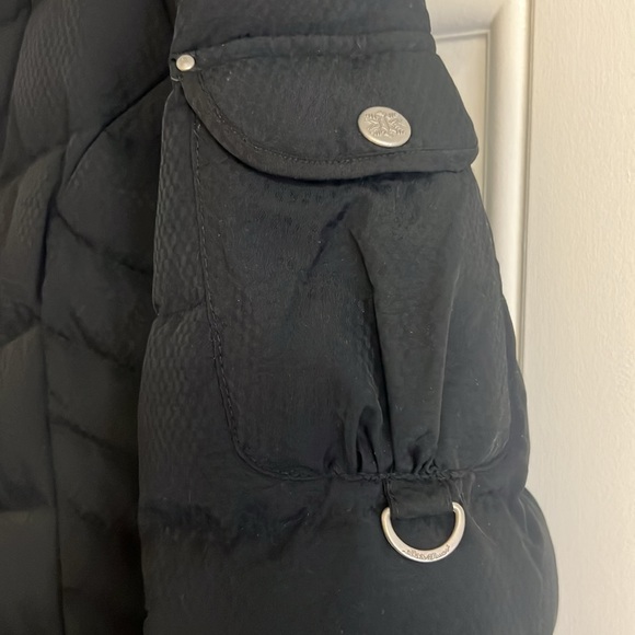 Eddie Bauer long women’s winter coat - fully lined - Picture 4 of 5